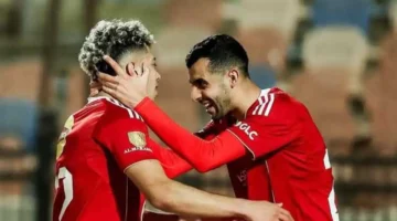 توقيت مواجهة الأهلي ضد زد ضمن منافسات الدوري الممتاز وطريقة متابعة اللقاء